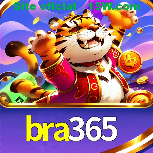 Imagem promocional da bra365 mostrando a plataforma e suas vantagens